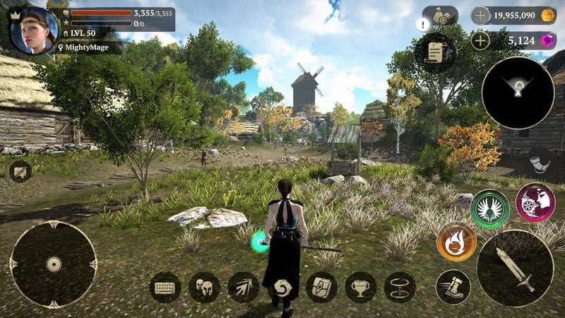 Cool Rpg Games for Android Free