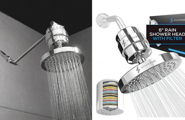 Does Filtered Shower Head Make a Difference