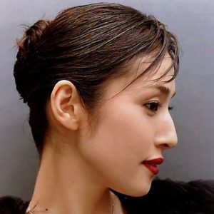 【経歴】 鼻 が 綺麗 な 芸能人 人気理由と評判まとめ #956