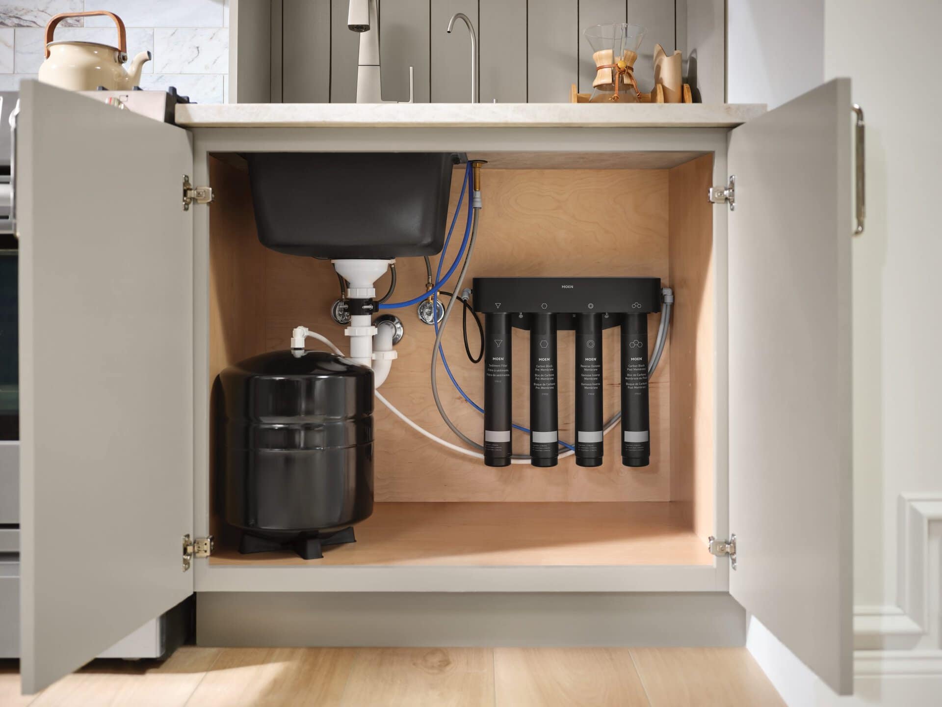 Best Undersink Reverse Osmosis