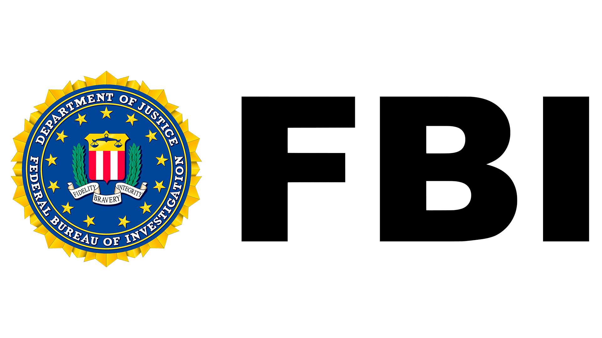 F B I Full Form
