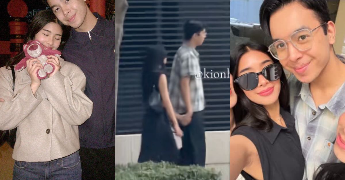 Who Is Sophia Closest to in Katseye
