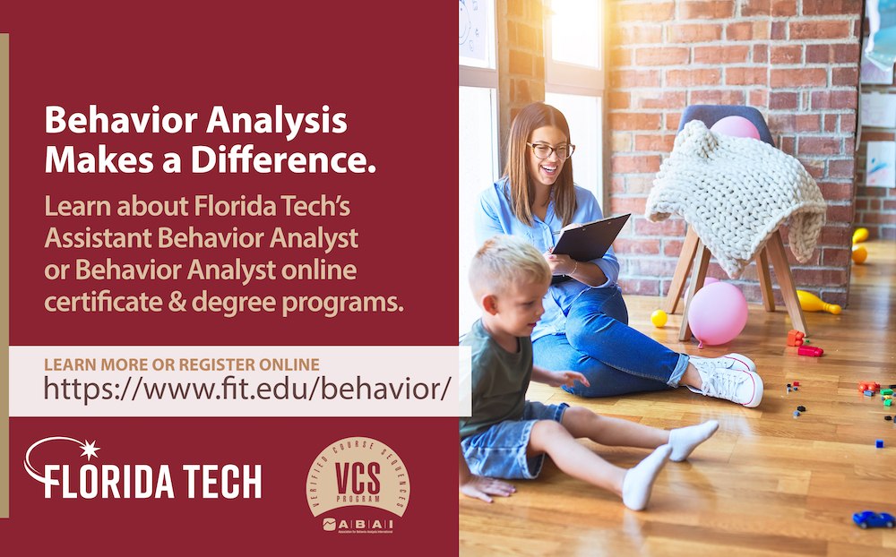 Florida Tech Aba Program
