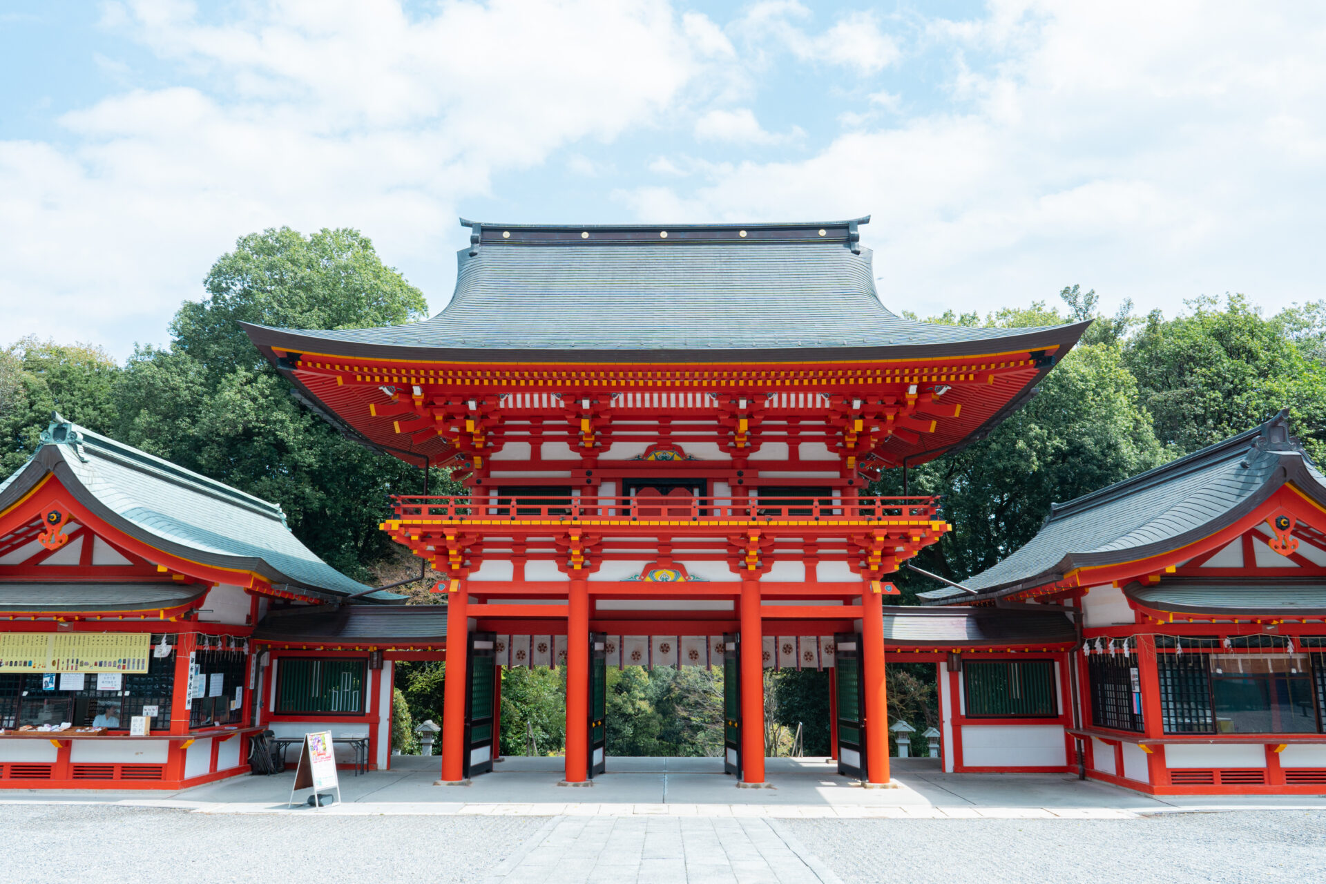 近江神宮の魅力と歴史の真相｜ちはやふる聖地から御朱印・見どころまで徹底解剖