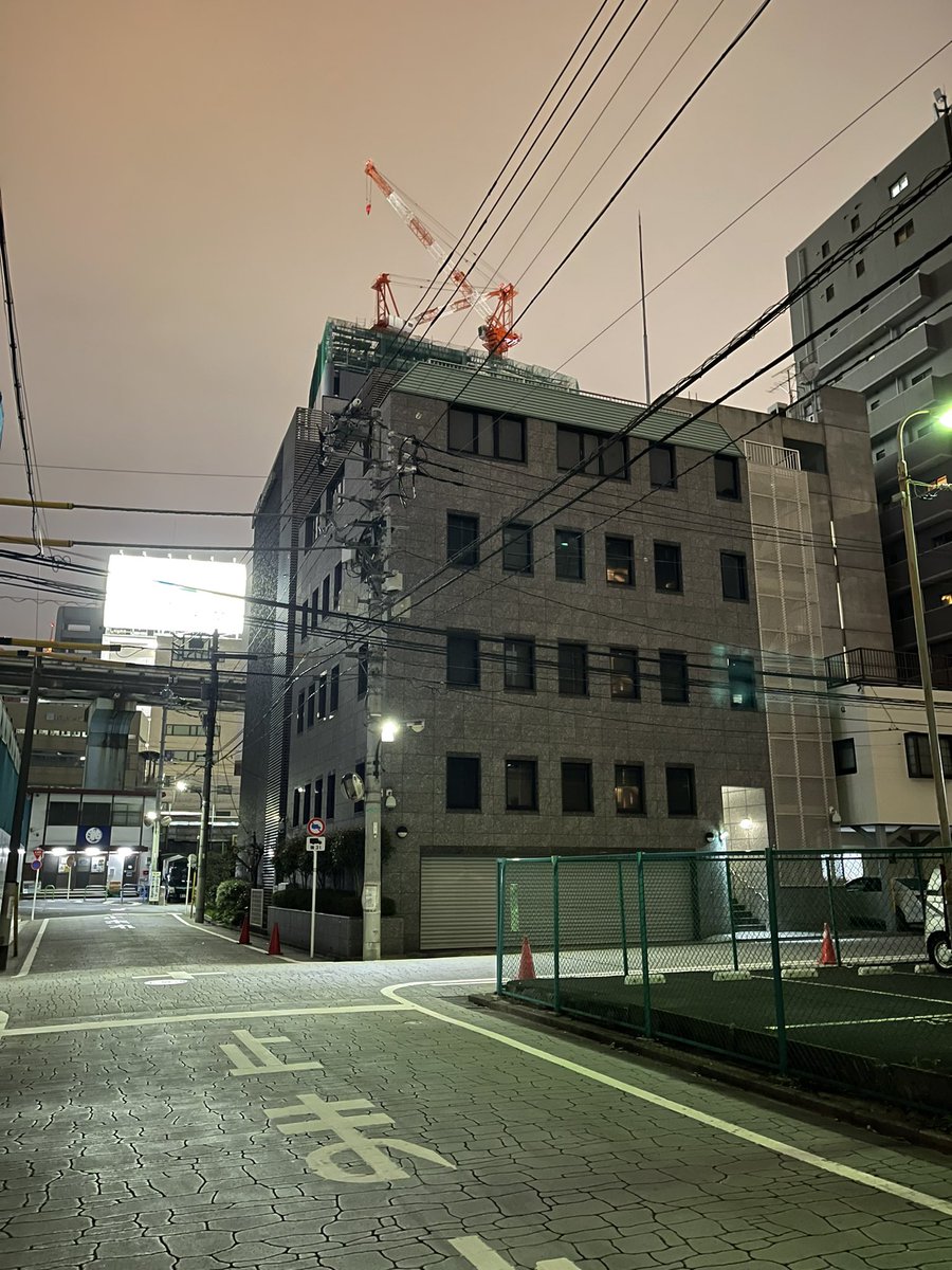住吉会本部の現在地は？赤坂・新宿から芝浦への移転と組織実態