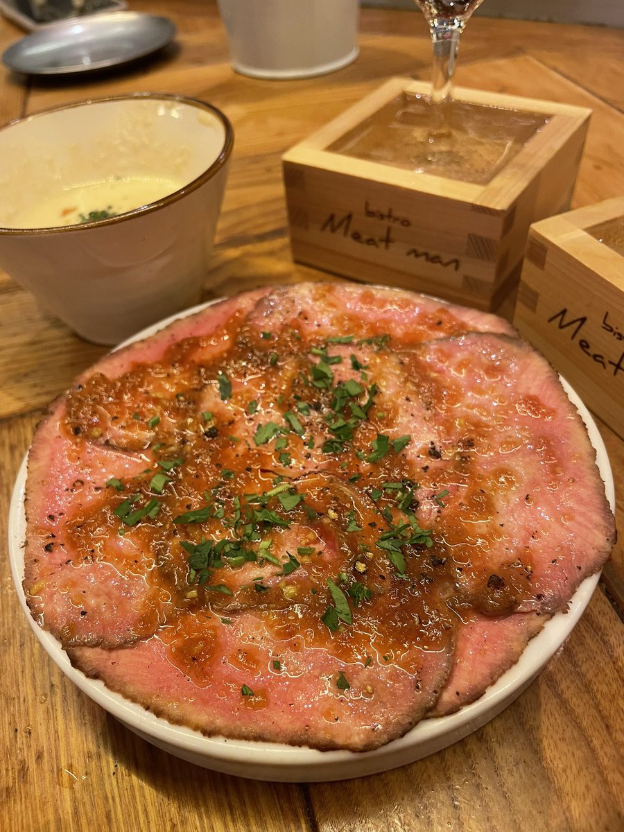 渋谷ビストロミートマンが予約殺到の理由とは？名物肉と裏技を徹底解剖
