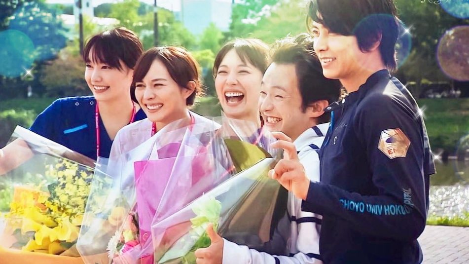 比嘉愛未とコード・ブルーの現在地！最新情報と噂の真相を徹底追跡