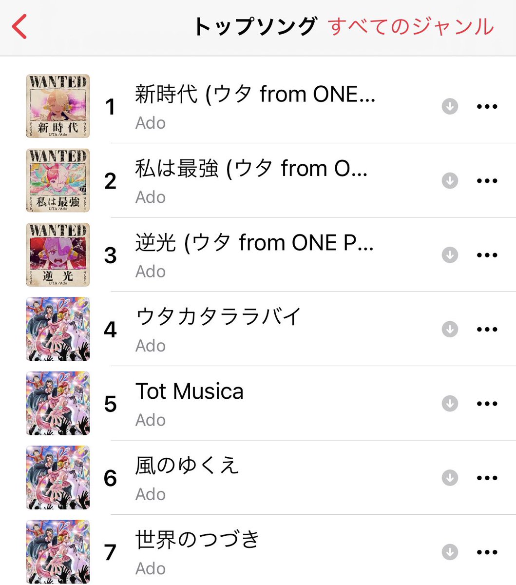 ワンピース歴代人気曲ランキング決定版！ファンが選ぶ至高の神曲Top10