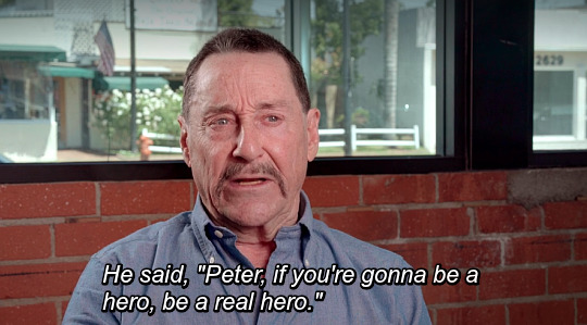 “Be Strong Enough to Be Gentle”: Peter Cullen’s Life Philosophy