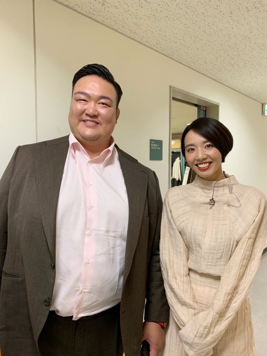 稀勢の里の奥さんは誰？結婚相手の素顔や馴れ初めの真相を徹底解説！
