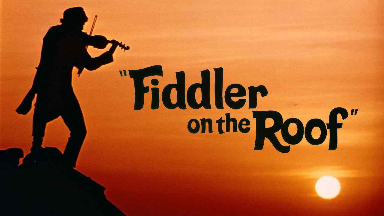Where Did Fiddler on the Roof Take Place