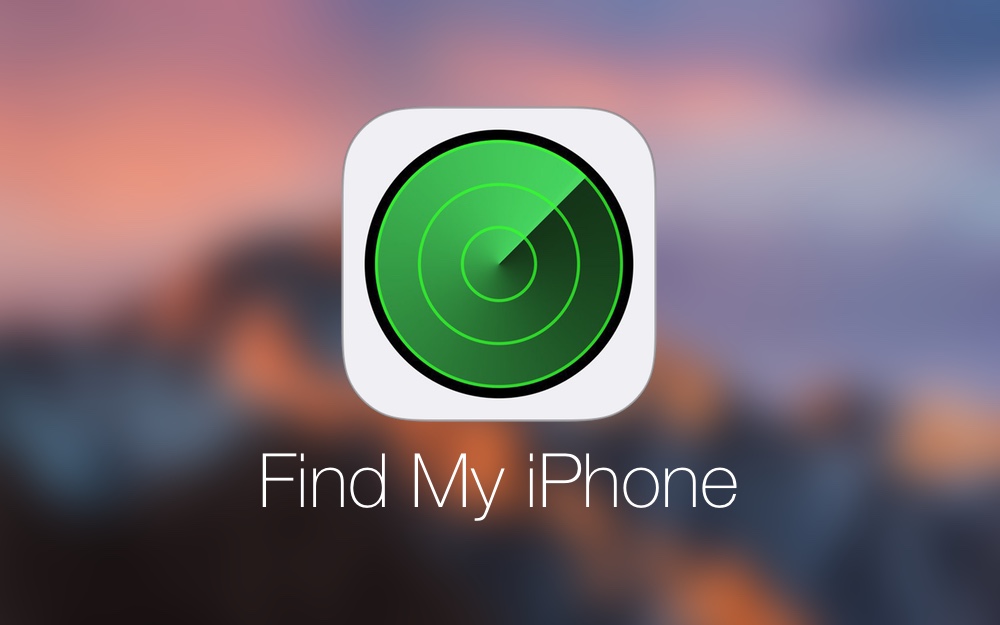 Find My Ipphone