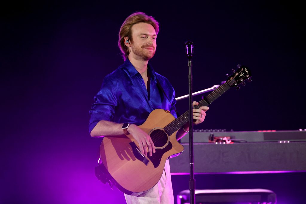 How Much Is Finneas O’connell Worth? Inside His Career as a Producer, Artist, and Songwriter