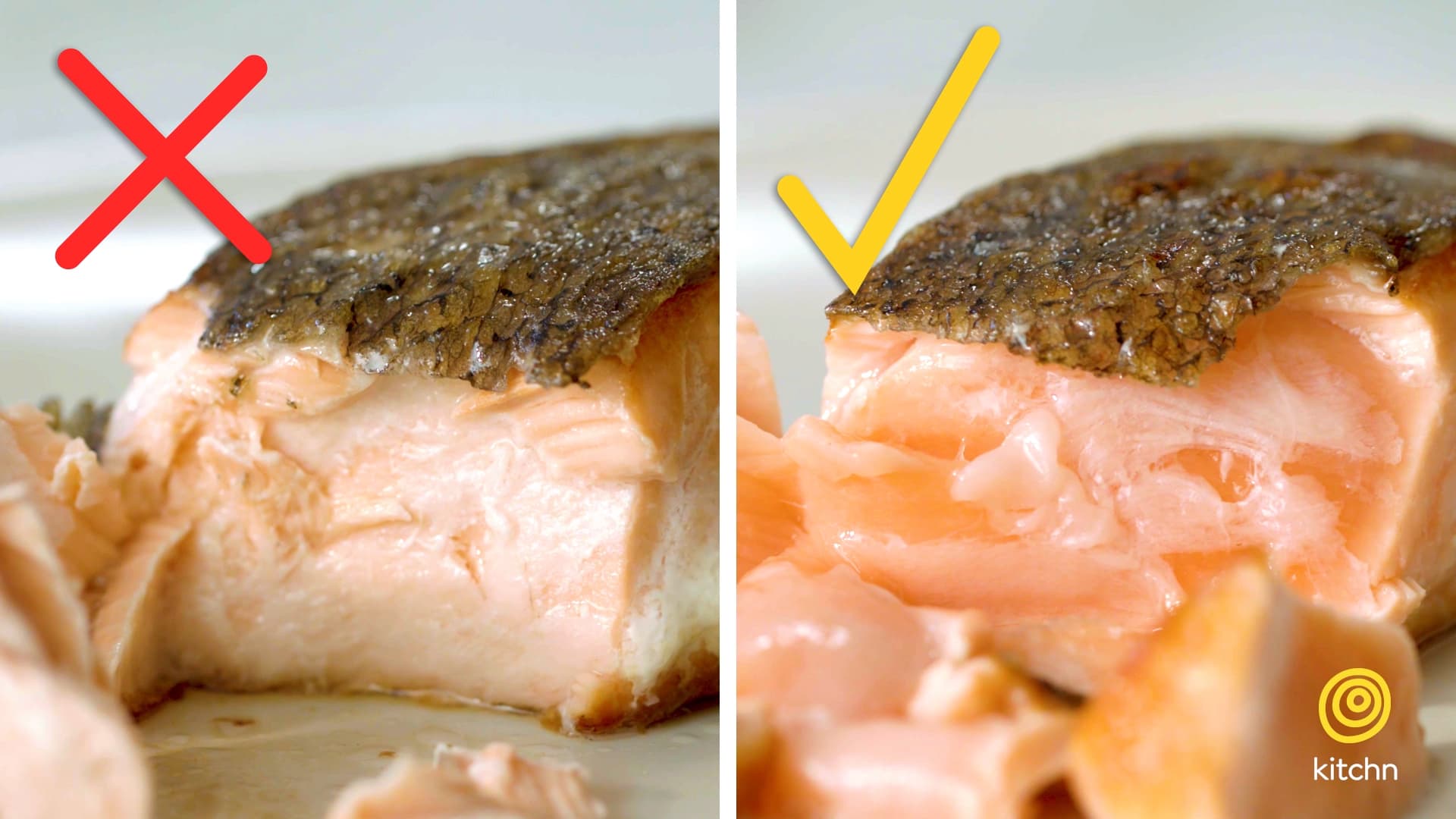 Can You Eat Undercooked Salmon