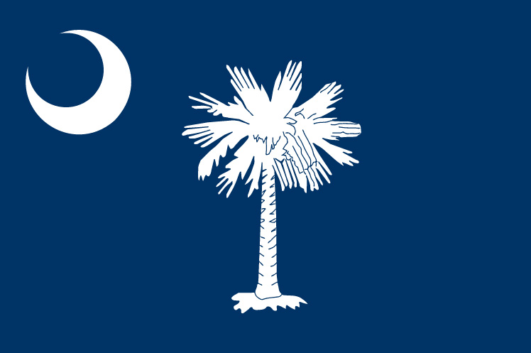 What State Is the Palmetto State