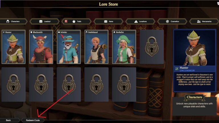 For the King 2 Redeem Codes
