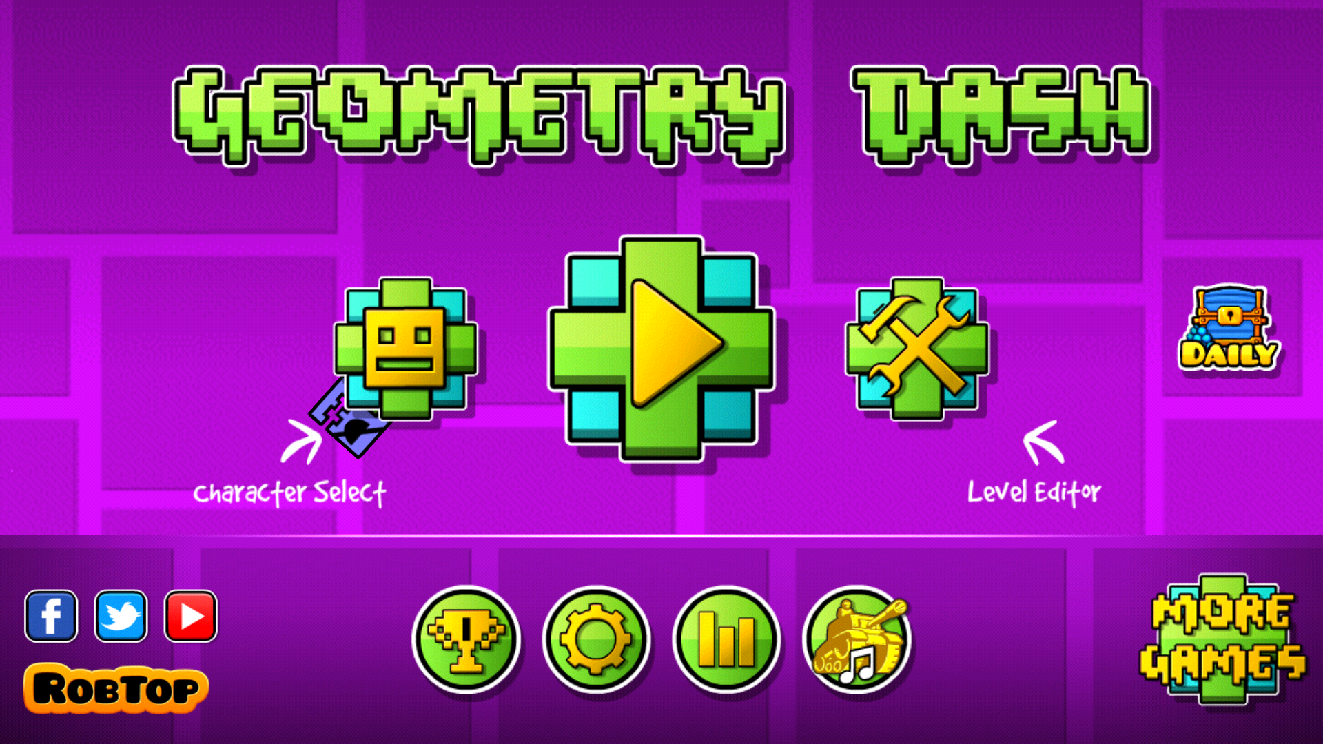 Geometry Dash Full Version Free Download Apk