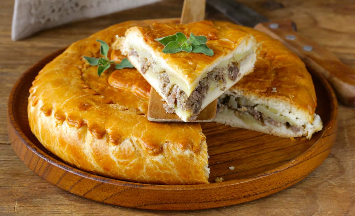 Can You Warm up Pork Pies