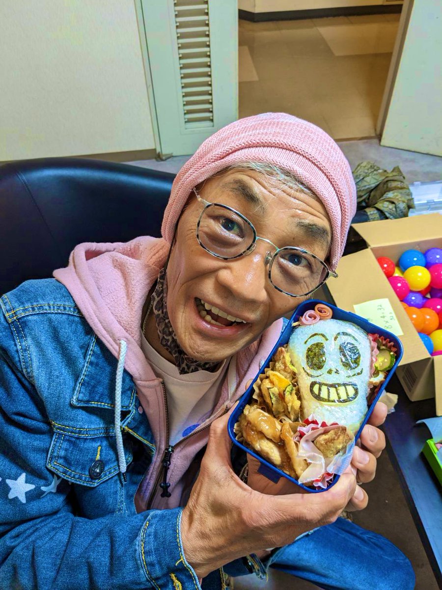 ホラーマン声優・矢尾一樹の現在｜肝付兼太からの交代劇と噂の真相