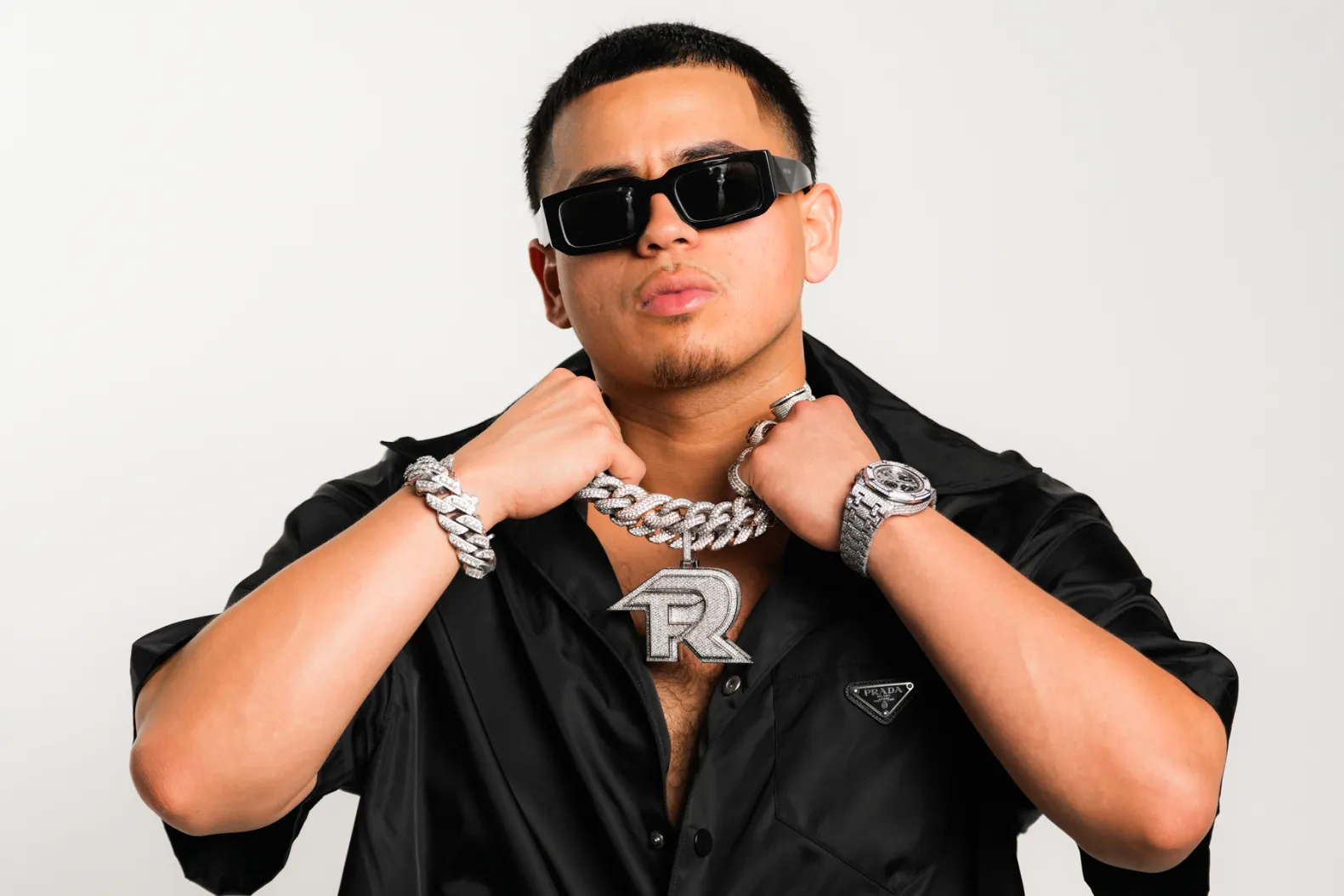 From Regional Mexican to $25M: the Rise of Jop and Fuerza Regida