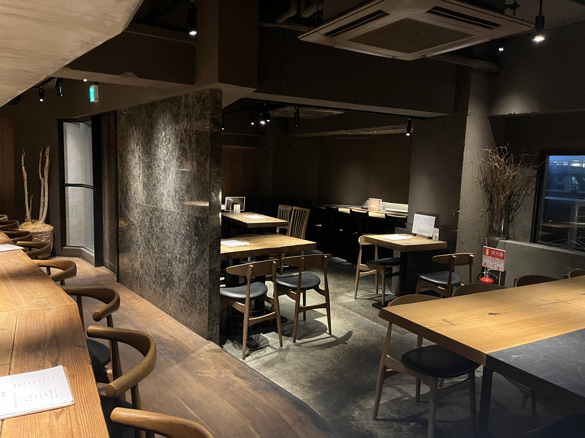 独占取材！立川の居酒屋最新トレンドと失敗しない名店選びの極意