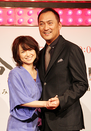 渡辺謙の妻をめぐる衝撃真相！再婚女性との生活と南果歩との過去