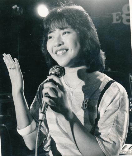 松本明子の若い頃が可愛すぎ！元祖バラドルの波乱万丈と美の秘訣
