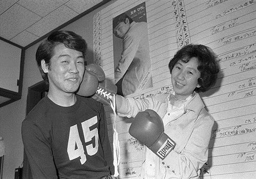 山口洋子の「夫」を巡る噂の真相！独身を貫いた名作詞家の素顔