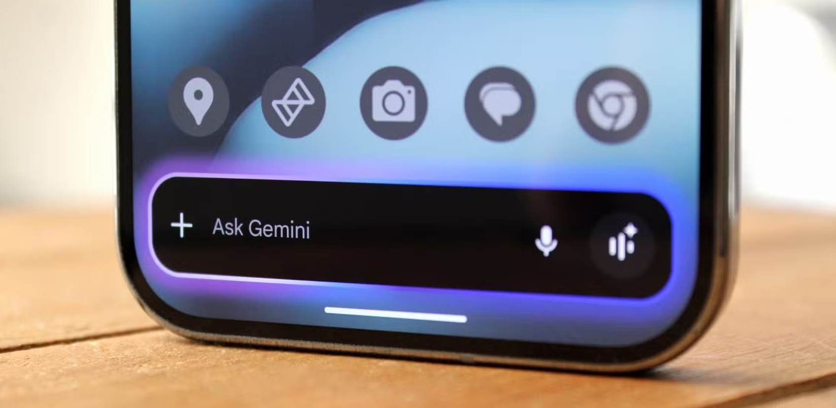 September 2026 Android Drop Features Guided Vision in Gemini Live for Low Vision Users