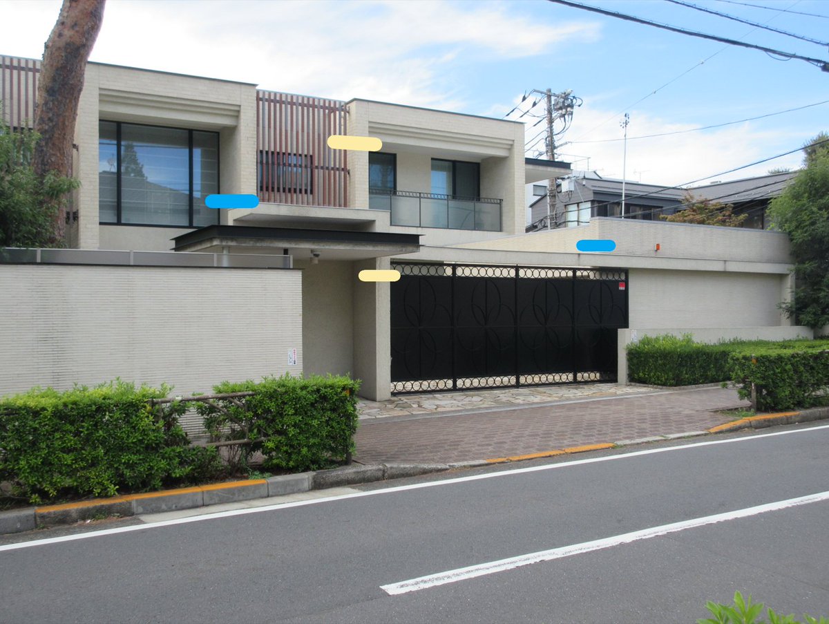 女優・斉藤慶子の豪華邸宅に迫る！資産数億円と囁かれる自宅の全貌