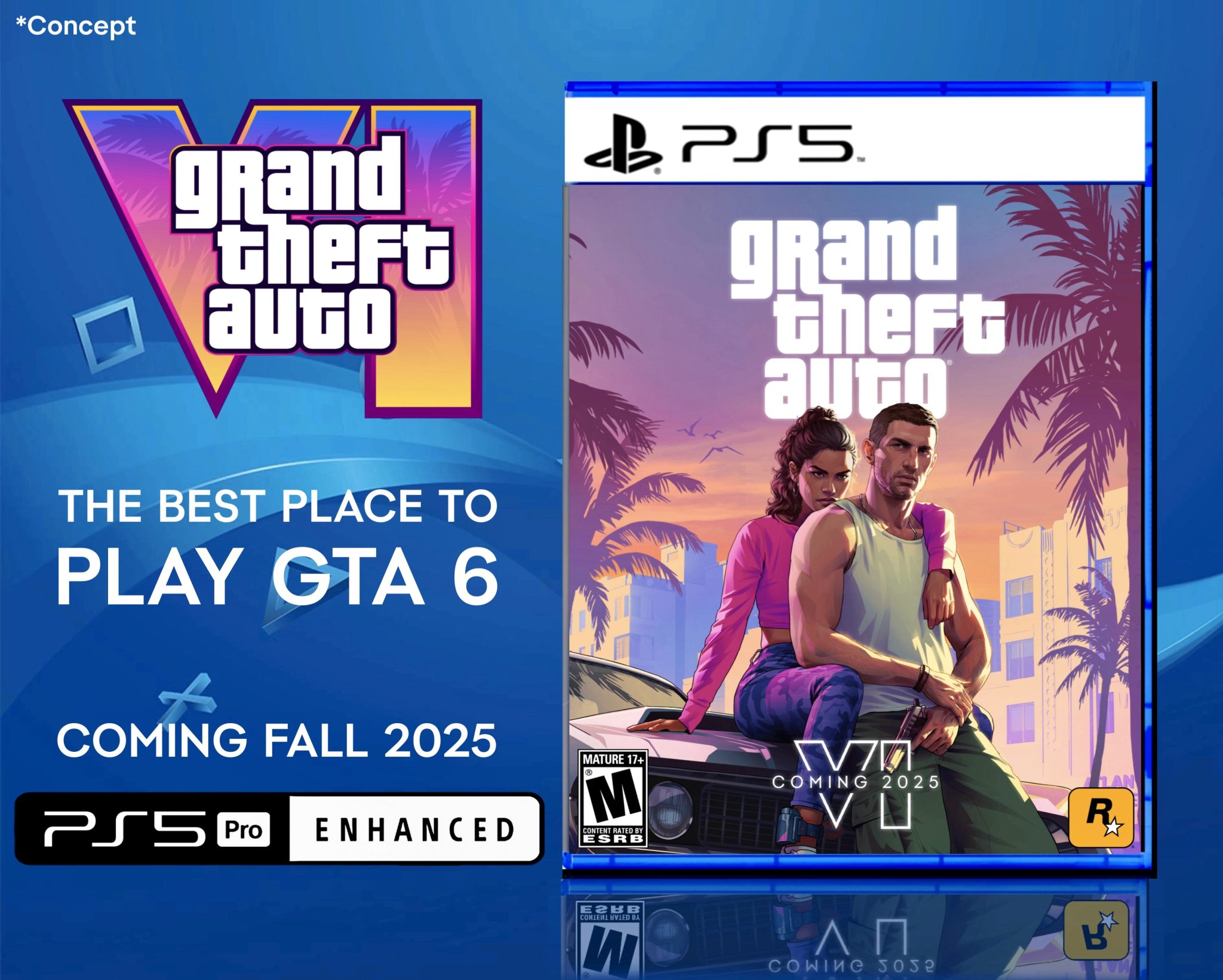 Is Gta 6 Going to Be Cross Platform Rockstar Has Not Confirmed Ps5 Xbox Play Yet