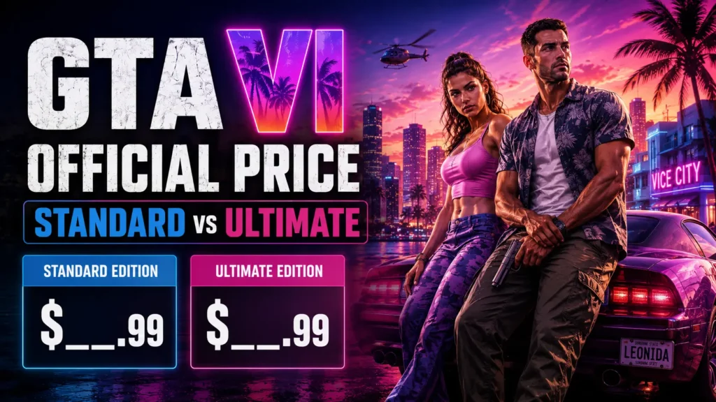 How Much Is Gta 6
