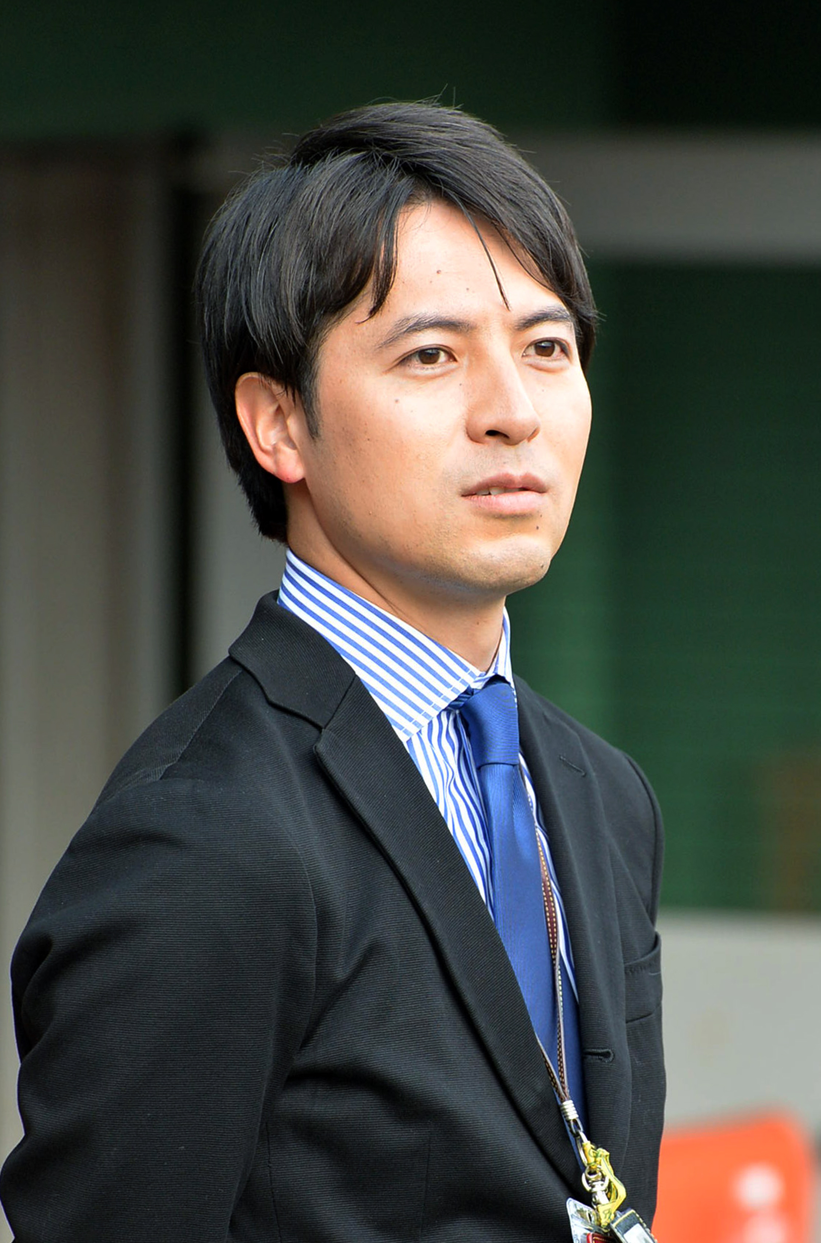 桝太一アナ退職の真相と2026年現在｜研究者転身と年収・家族の今