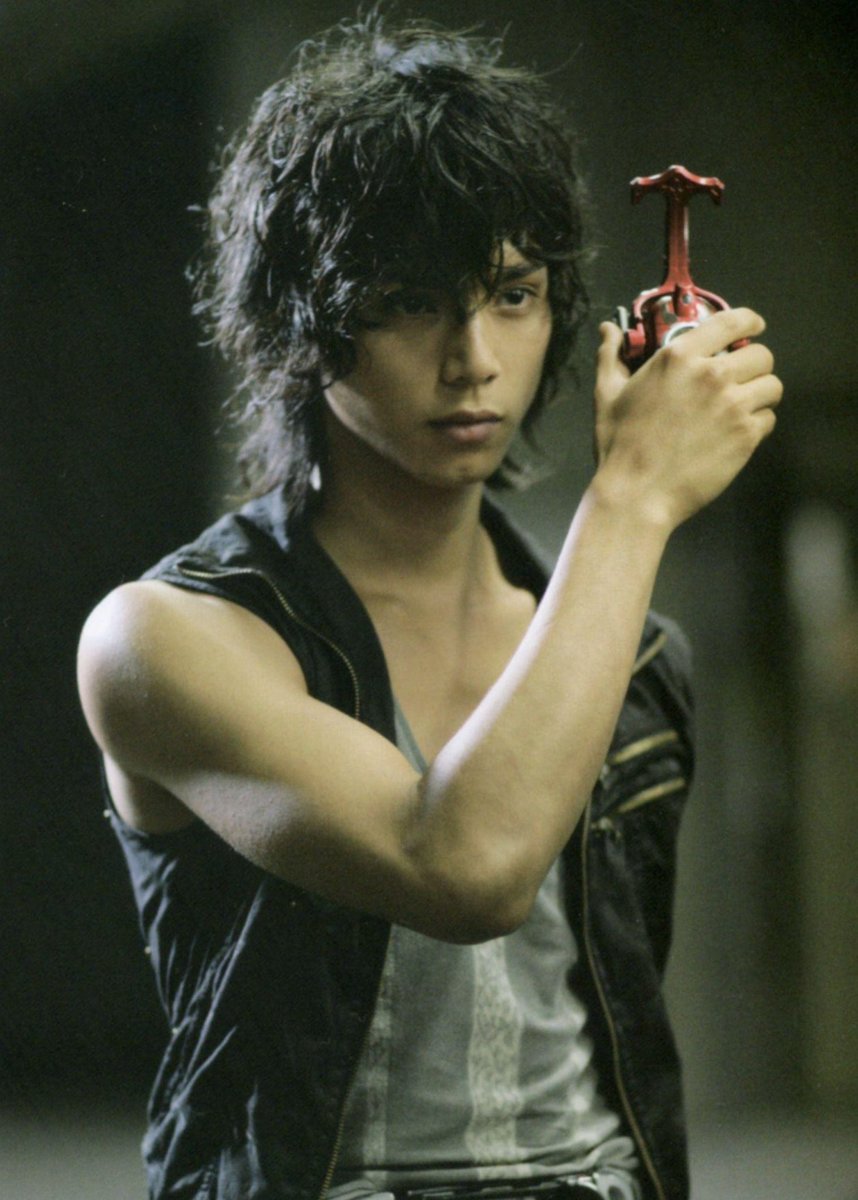 水嶋ヒロが語る仮面ライダーカブト愛｜ジオウ不出演の真相と俳優復帰の行方