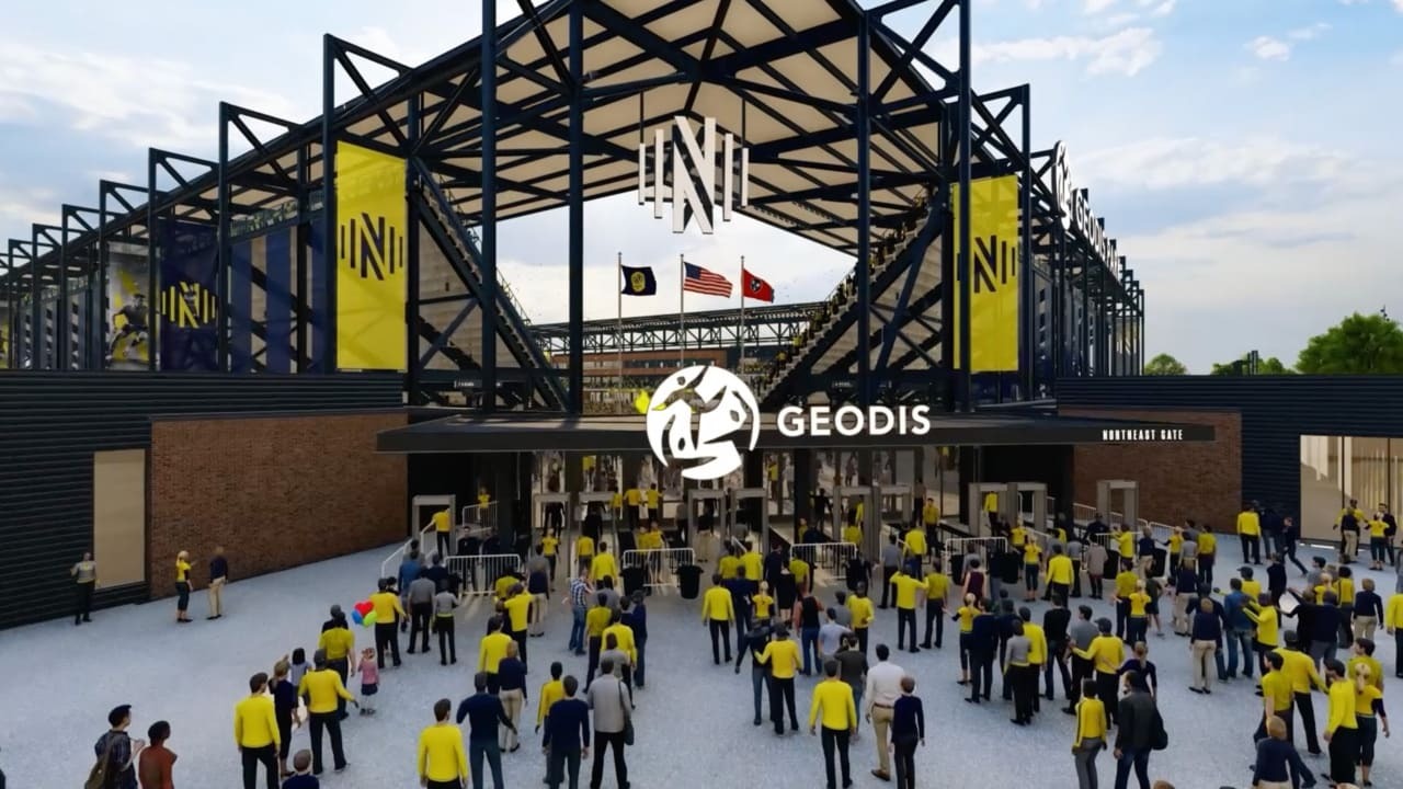 Geodis Park Clear Bag Policy