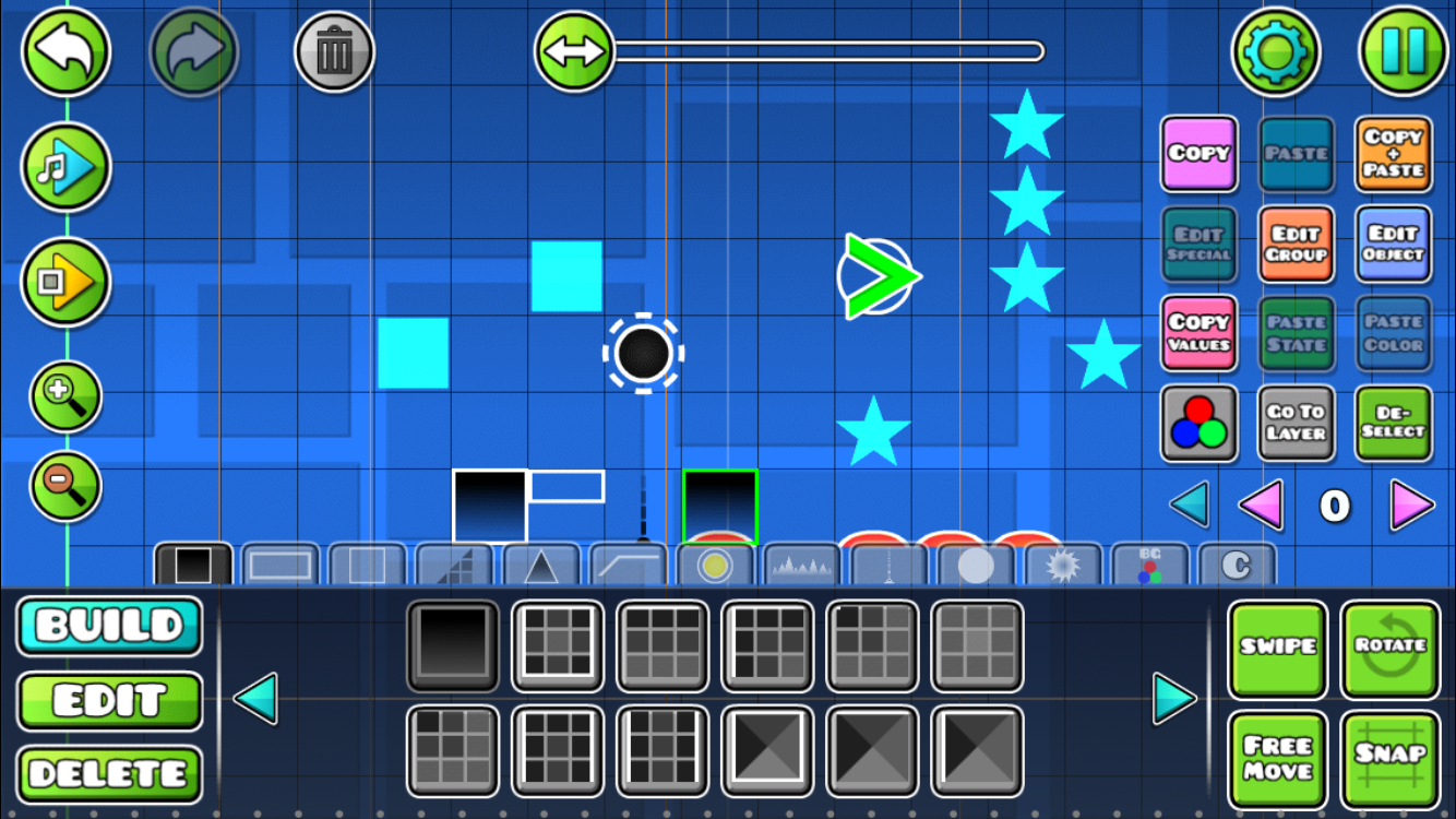 Geometry Dash Apk Full Version Free Download