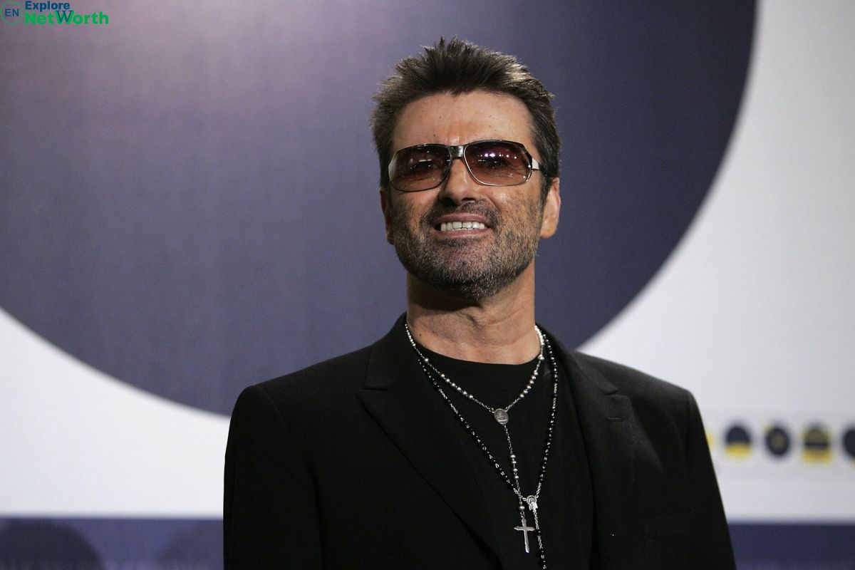 How Much Was George Michael Worth