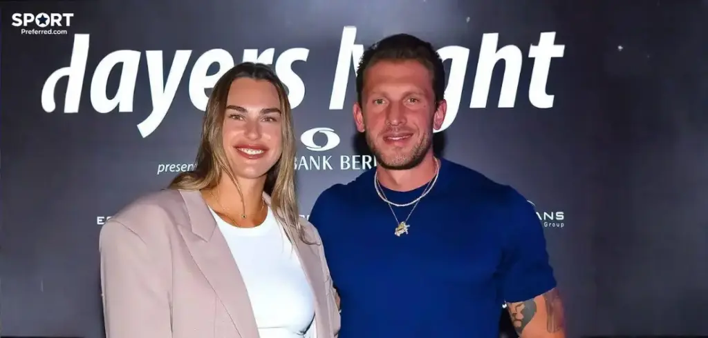Aryna Sabalenka Husband: Not Married Yet, Engaged to Georgios Frangulis Since March 2026, Wedding Planned for September 2027