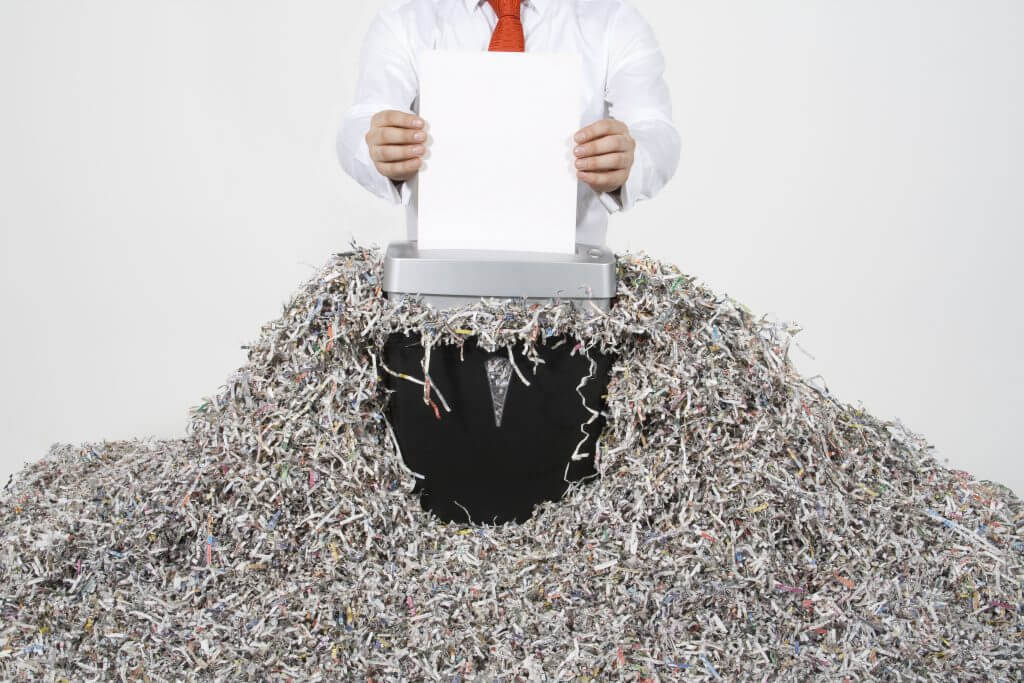 Can Eating Paper Kill You