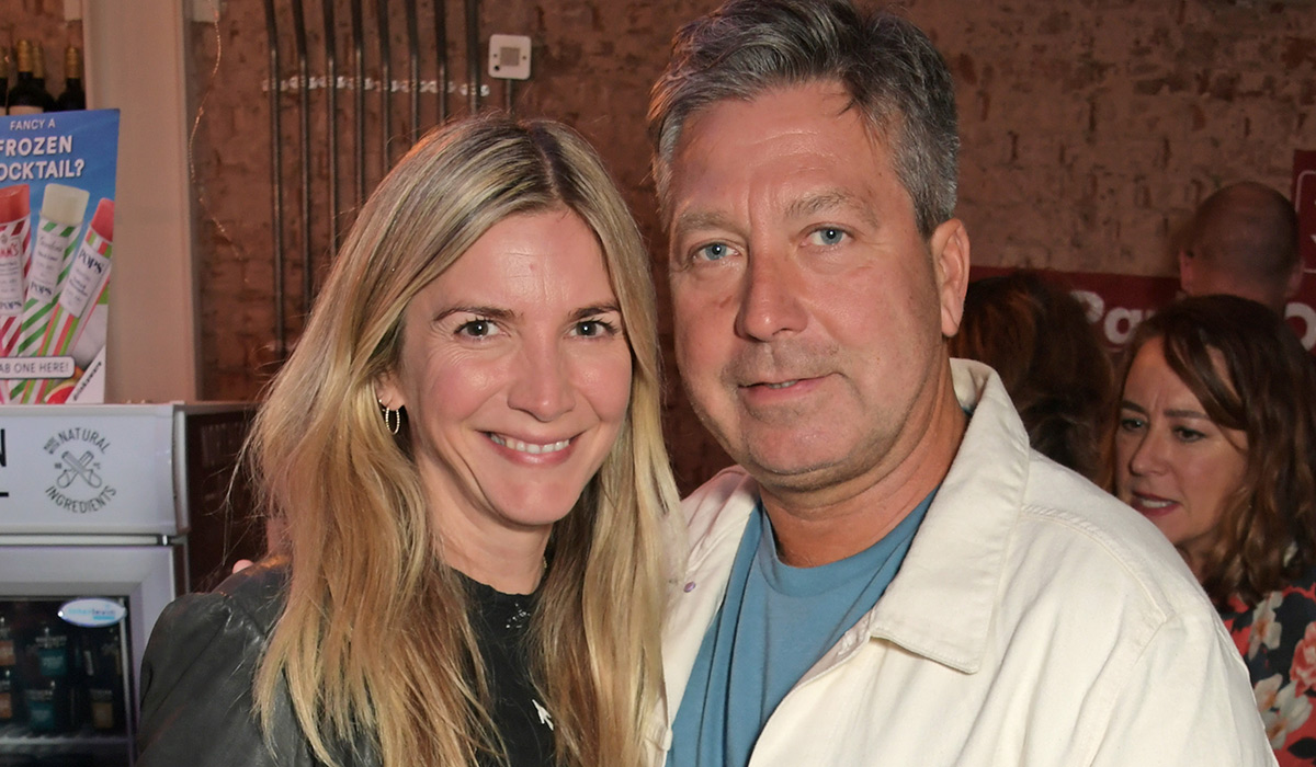 ‘It Shook Us to the Core’: John Torode Breaks Down over Lisa Faulkner’s Terrifying Cancer Nightmare