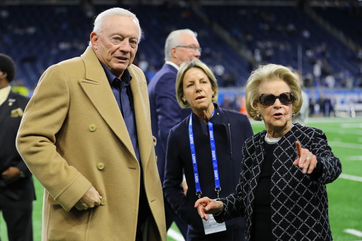 Who Is the Owner of the Detroit Lions