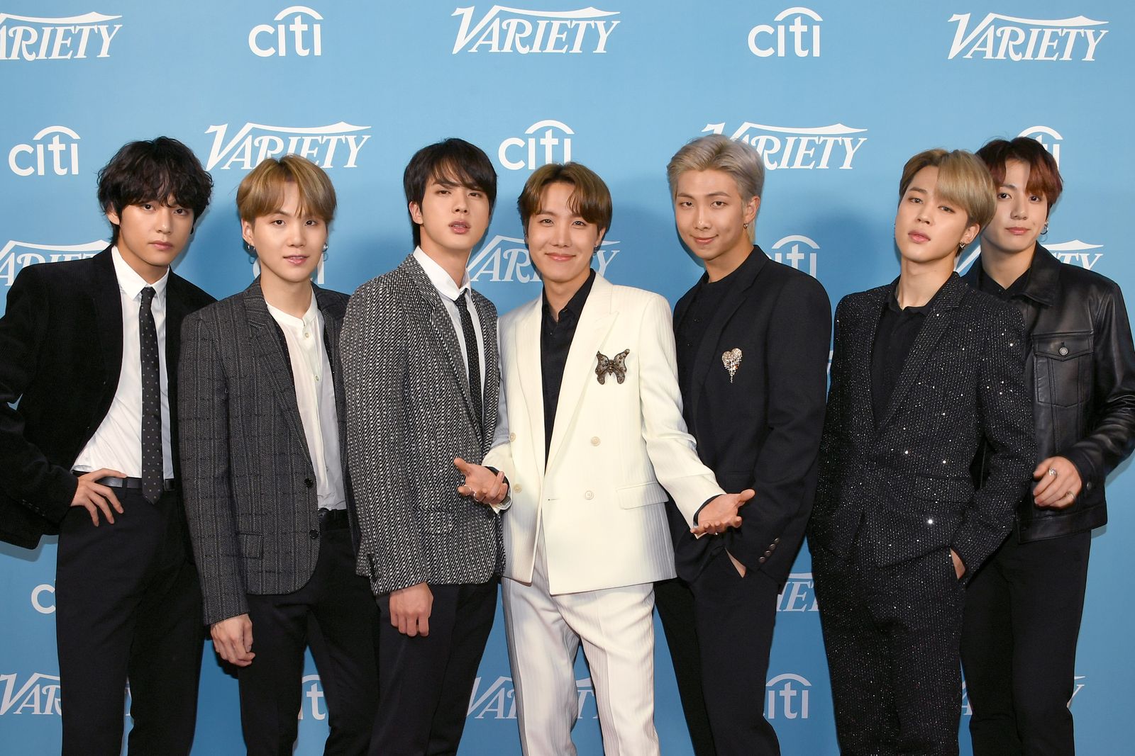 Are Bts Guys or Chicks