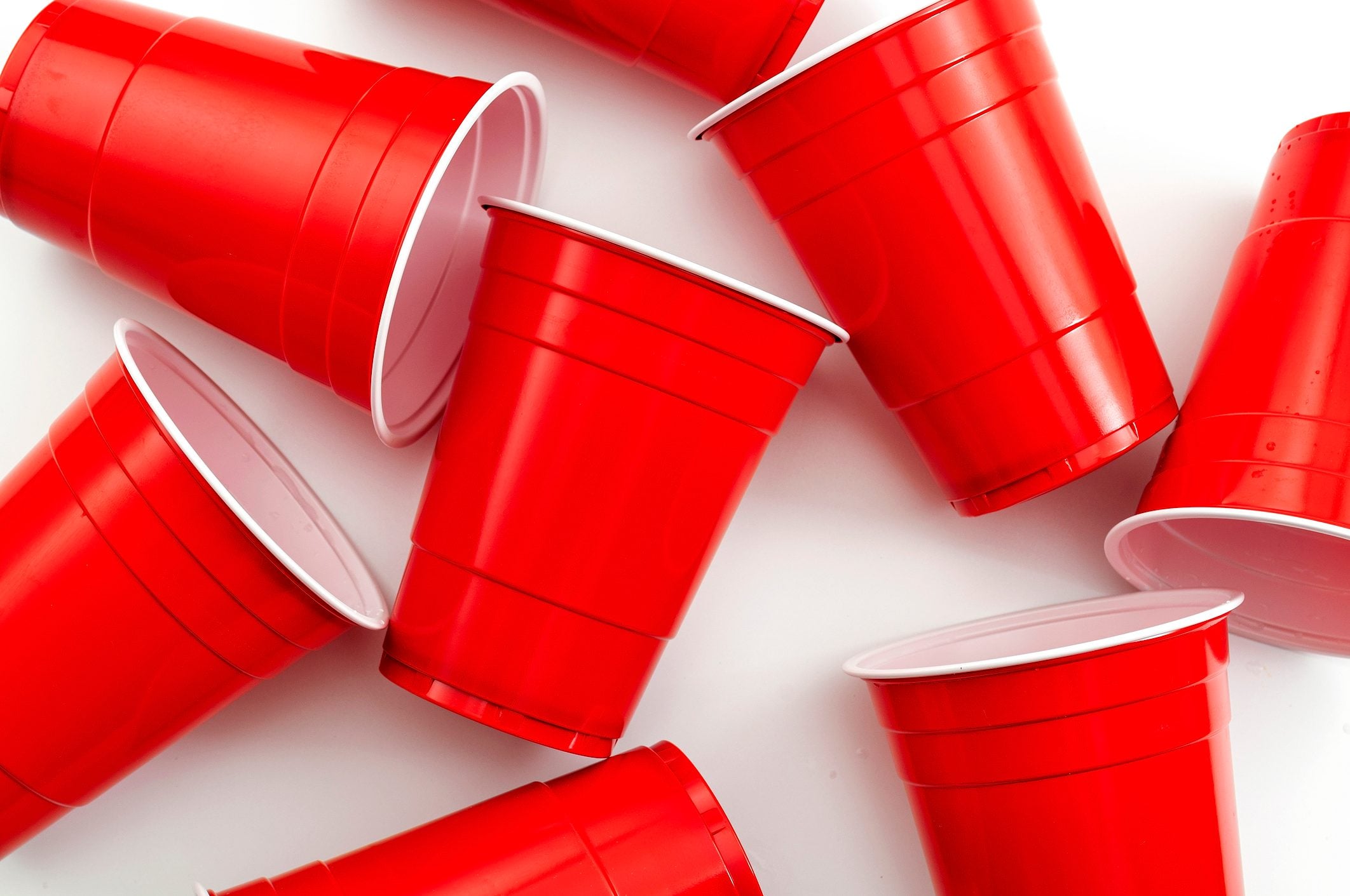 What Are Solo Cups