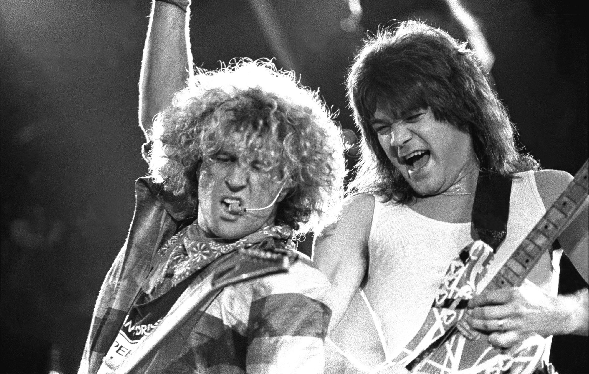 Sammy Hagar Reflects on Van Halen Fallout: "They Threw Me out Ruthlessly"