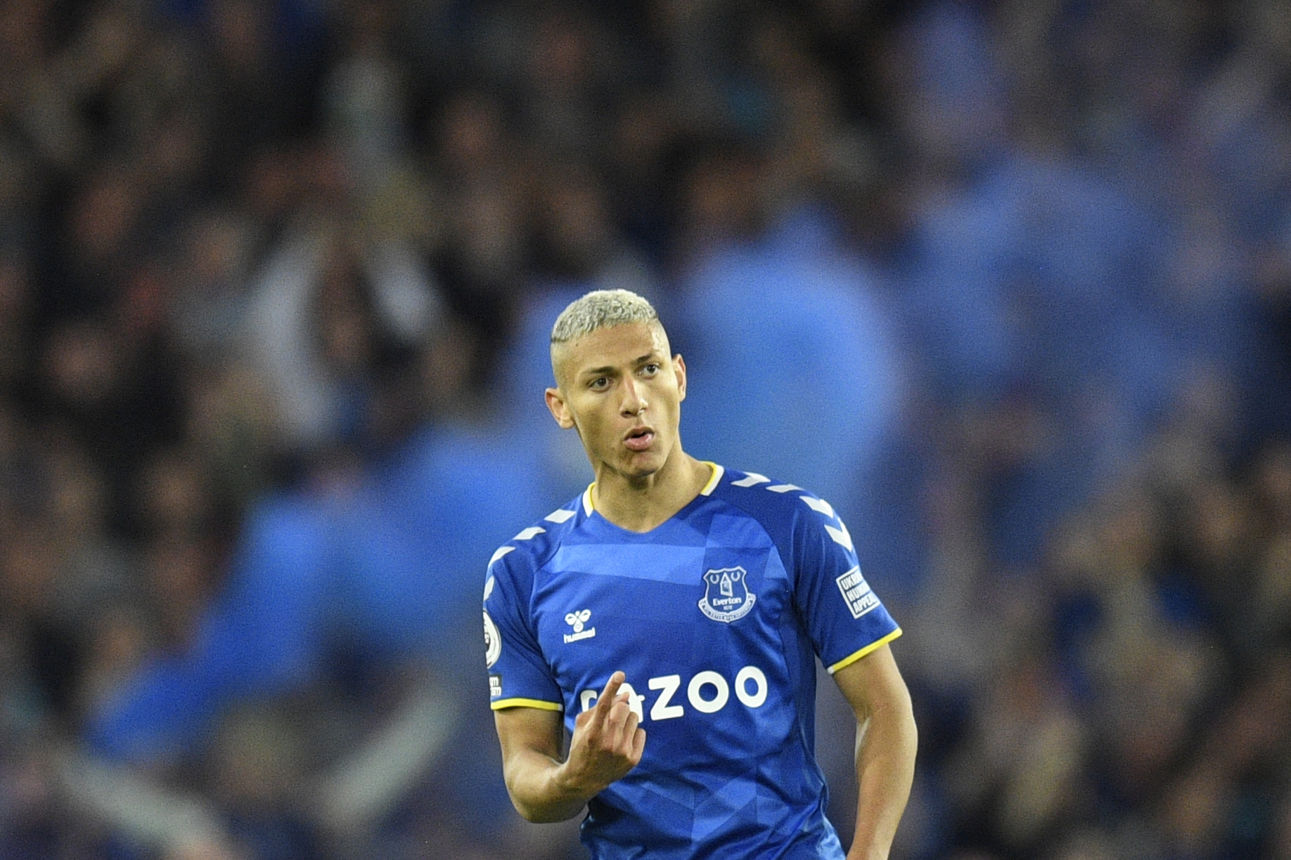 Would a Shock Return for Richarlison Solve Everton’s Long‑Standing Striker Problem—or Just Rewrite Old History?