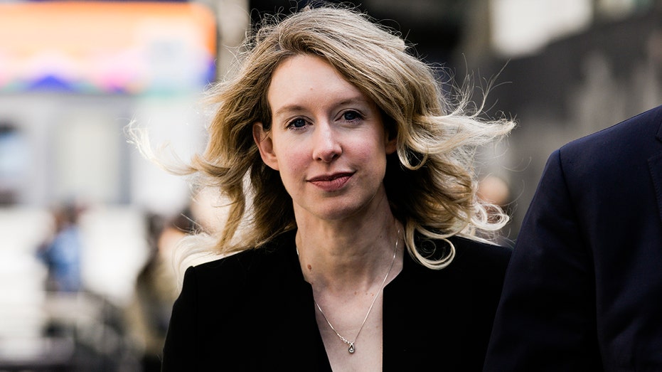 Elizabeth Holmes Release Date: Theranos Founder Scheduled to Leave Prison in 2030