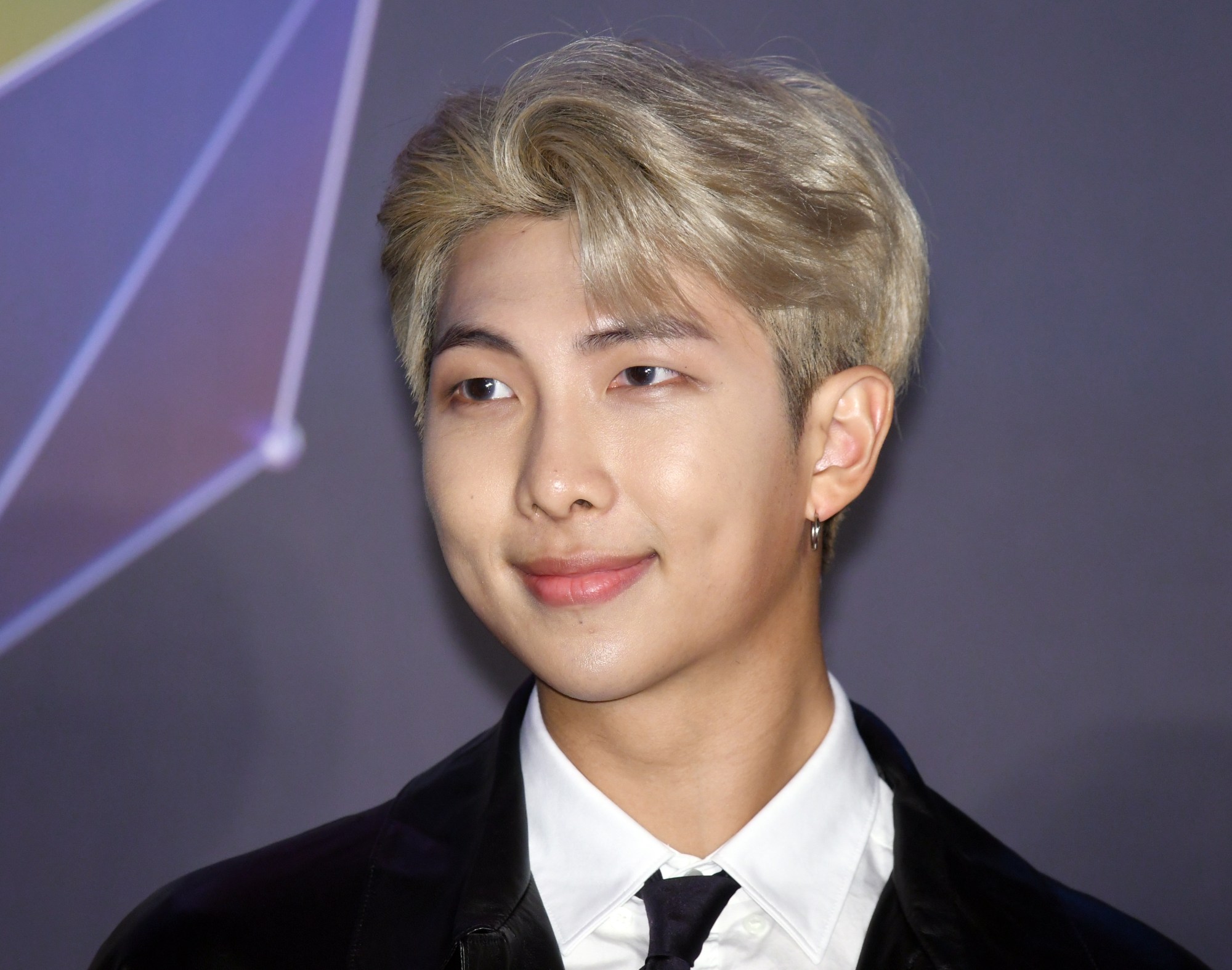 Where Is Rm from Bts