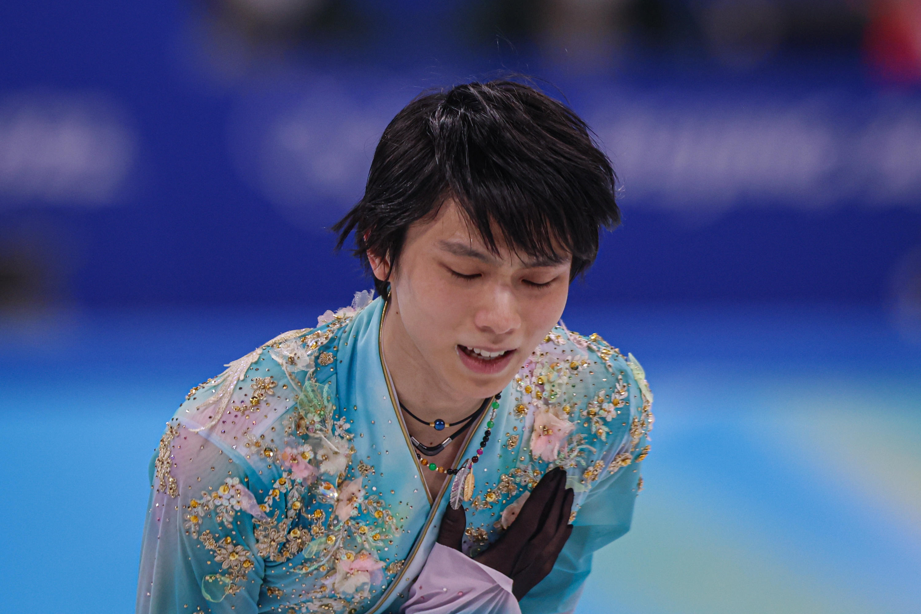 羽生結弦五輪3大会の全軌跡｜ソチ・平昌連覇から北京4A挑戦の真実