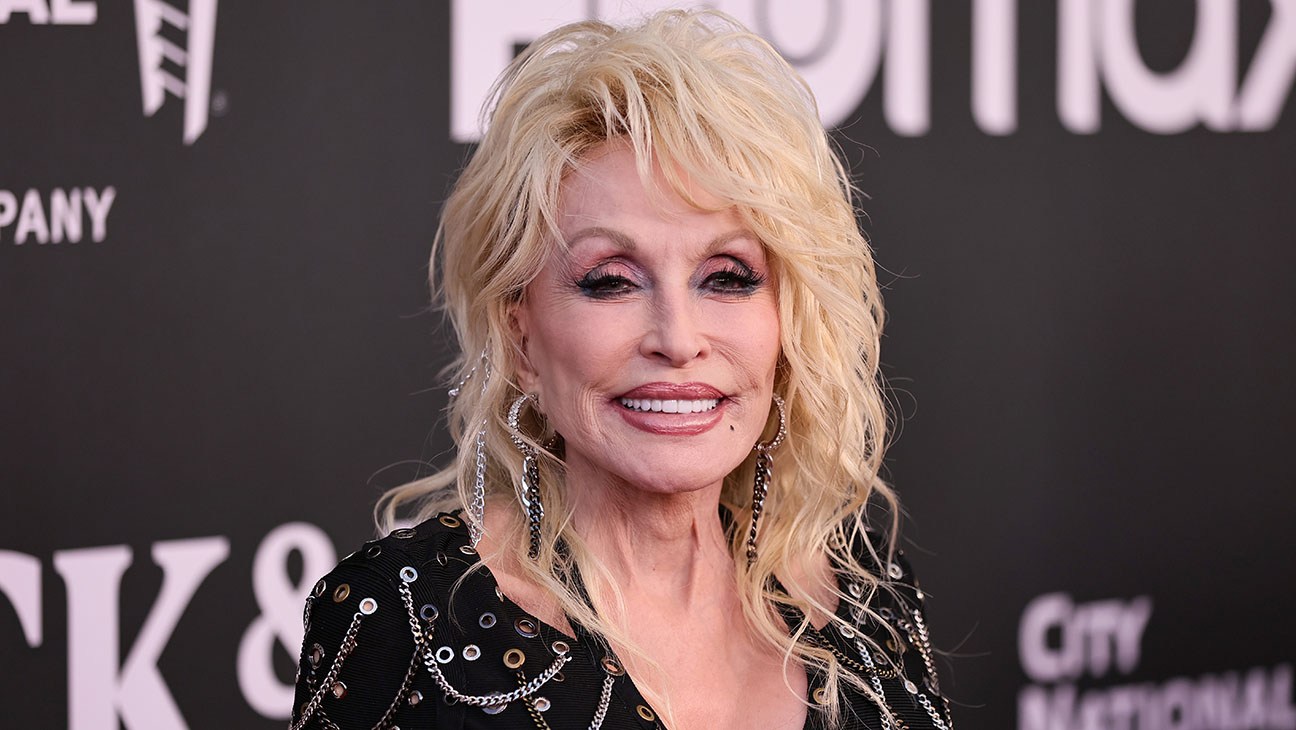 Is Dolly Parton Still Alive 2026