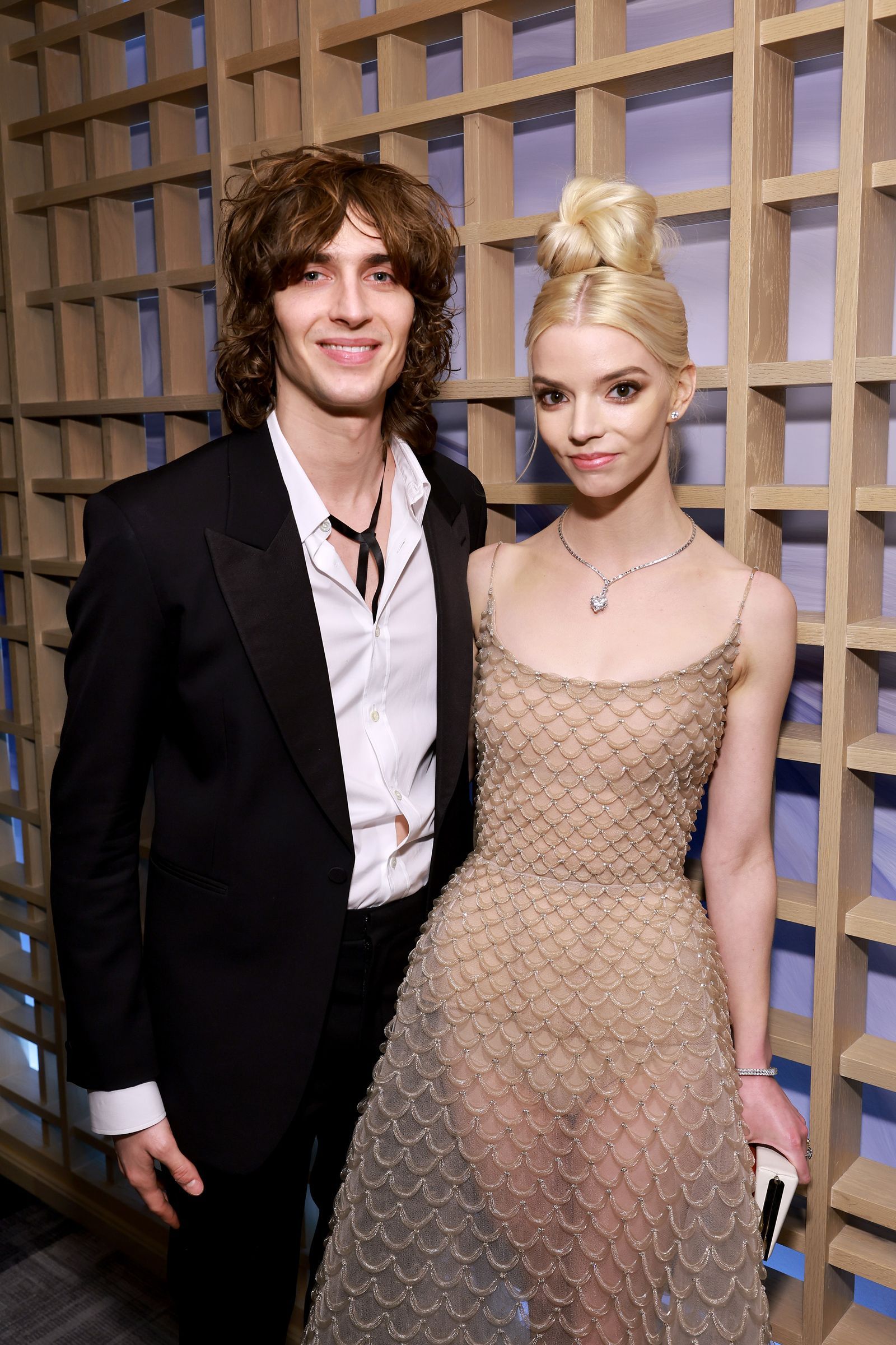 アニャ・テイラー・ジョイ結婚の真相と現在！異色の生い立ちと最新情報